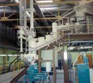 conveyor-pipes